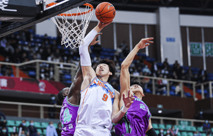 2026CBA赛程安排，一场篮球盛宴的期待