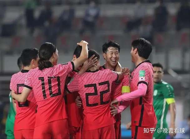 伊朗vs韩国在哪比赛 伊朗vs韩国在哪比赛