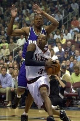 NBA季后赛规则复赛，一场竞技的盛宴