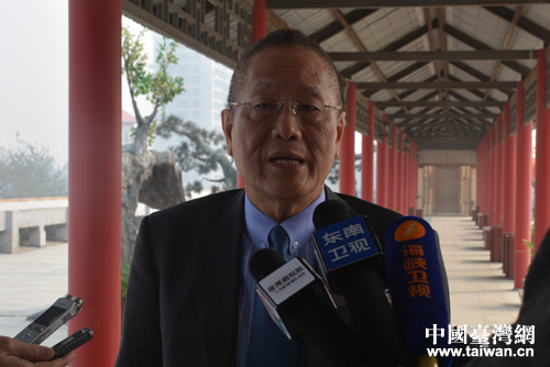 学者，许多台湾年轻人已不识孙中山