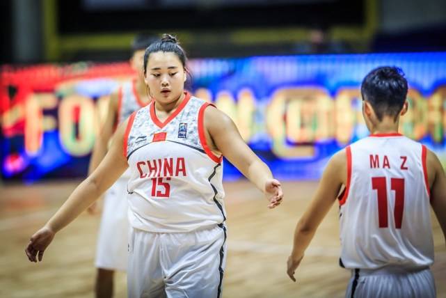 2026年奥运会女篮名单，中国女篮的荣耀与期待